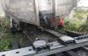 প্রায় তিন ঘণ্টা পর স্বাভাবিক হয়েছে ময়মনসিংহ-গৌরীপুর সেকশনের রেল যোগাযোগ
