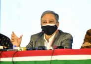 আমি স্টেডিয়াম চাই না, আমাদের খেলার মাঠ দরকার:পাপন