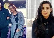আমি নাকি শাকিব খানের কাছ থেকে আর্থিক সাপোর্ট নিচ্ছি,এটা ভুল;বুবলী