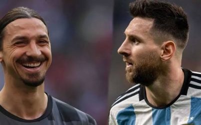 বিশ্বের নানা প্রান্তে ছড়িয়ে ছিটিয়ে থাকা মেসিভক্তরা তার হাতে সোনালি রঙয়ের ট্রফিটা দেখতে চান