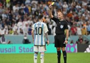 কাতার বিশ্বকাপের পরবর্তী ম্যাচগুলো পরিচালনা করা থেকে অব্যাহতি দিলো ফুটবলের নিয়ন্ত্রক সংস্থা ফিফা