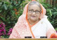 দেশে গণতন্ত্র পুনঃপ্রতিষ্ঠার সংগ্রামে কত তাজা প্রাণ ঝরে পড়েছে তার হিসাব নেই:প্রধানমন্ত্রী