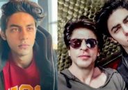 বলিউড বাদশা শাহরুখ খানের পুত্র-কন্যারা একে একে সিনেমায় যাত্রা শুরু করছেন
