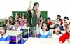 সরকারি প্রাথমিক বিদ্যালয়ে শিক্ষক সহকারী শিক্ষক নিয়োগে আরও ৫ হাজার পদ বেড়েছে