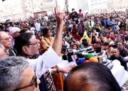 নির্বাচনে জনগণ বিএনপিকে লাল কার্ড দেখাবে: কাদের