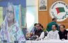 অগ্নি সন্ত্রাসীদের আর ক্ষমতায় আসতে দেওয়া যাবে না,বিএনপির মুখে গণতন্ত্র মানায় না;প্রধানমন্ত্রী