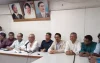 পুলিশ শর্তসাপেক্ষে সোহরাওয়ার্দী উদ্যানে করার জন্য জোরজবরদস্তি করছে:রিজভী