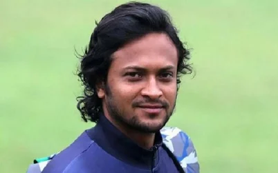 অবশেষে বরিশালের অধিনায়ক হলেন সাকিব
