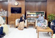 উন্নয়ন কর্মসূচিতে নারীদের সম্পৃক্ত করেই এগিয়ে যাব : প্রধানমন্ত্রী