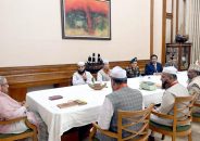 বাংলাদেশ আনজুমানে আল ইসলাহর একটি প্রতিনিধিদল প্রধানমন্ত্রী সঙ্গে সাক্ষাৎ করেছেন