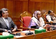 আগামী দ্বাদশ জাতীয় সংসদ নির্বাচনে দলের প্রার্থীদের আমলনামা দেখে মনোনয়ন দেওয়া হবে:প্রধানমন্ত্রী