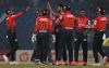 সিলেটকে প্রথম হারের স্বাদ দিয়ে টানা দুই জয় কুমিল্লার
