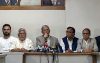 গণতন্ত্র পুনরুদ্ধারের দাবিতে ঢাকা মহানগর বিএনপির পদযাত্রা কর্মসূচি ঘোষণা