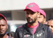 বিপিএলের দ্বিতীয় দিনই মুখোমুখি সাকিব-মাশরাফি