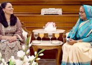 আমরা লন্ডনের ওয়েস্টমিনস্টারের গণতন্ত্র অনুসরণ করি: বিদেশ থেকে নির্বাচন পর্যবেক্ষক এলে আমাদের কোনো সমস্যা নেই