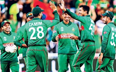 ফেব্রুয়ারির মধ্যে টাইগারদের প্রধান কোচ নিয়োগ