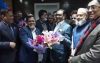 সিঙ্গাপুরে নিয়মিত স্বাস্থ্য পরীক্ষা শেষে দেশে ফিরছেন ওবায়দুল কাদের