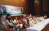 দেশবিরোধী শক্তিকে নিয়ে নির্বাচন বানচালের ষড়যন্ত্র করছে বিএনপি: আমু