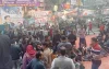 নয়াপল্টনে জড়ো হচ্ছেন বিএনপি নেতাকর্মীরা
