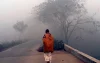 দেশে শীত পরিস্থিতির আরও অবনতি ঘটেছে