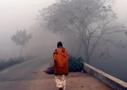 দেশে শীত পরিস্থিতির আরও অবনতি ঘটেছে