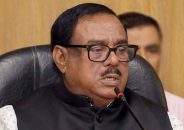 আমাদের দেশে খাদ্যের ঘাটতি নেই, দুর্ভিক্ষও হবে না-কৃষক দুর্ভিক্ষ হতে দেবে না