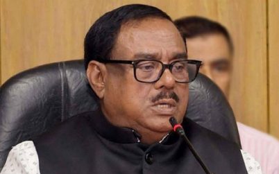 আমাদের দেশে খাদ্যের ঘাটতি নেই, দুর্ভিক্ষও হবে না-কৃষক দুর্ভিক্ষ হতে দেবে না