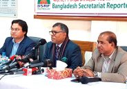 দেশের প্রতিটি নাগরিকের হেলথ কার্ড থাকবে: স্বাস্থ্যমন্ত্রী
