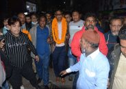 দেশের জন্য প্রয়োজনে বুকের তাজা রক্ত দিতে প্রস্তুত আছি :আব্দুস সালাম