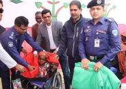 মানুষ মানুষের জন্য জীবন জীবনের জন্য