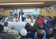 বিএনপির নতুন কর্মসূচি-  ঢাকার ৪ টি স্পট থেকে পদযাত্রা করবে বিএনপি 