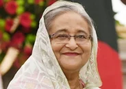 পরবর্তী লক্ষ্য স্মার্ট বাংলাদেশ বিনির্মাণ : প্রধানমন্ত্রী