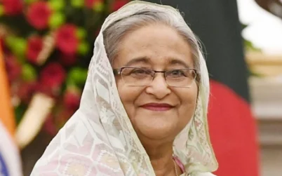 পরবর্তী লক্ষ্য স্মার্ট বাংলাদেশ বিনির্মাণ : প্রধানমন্ত্রী
