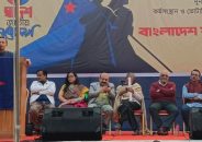 বেকার যুবকদের কর্মের নিশ্চয়তা দিয়ে আইন প্রনয়ন জরুরি