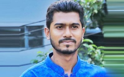 ওমরাহ শেষে দেশে ফিরছেন ভিপি নুর
