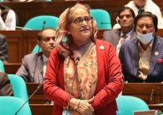 ‘গ্যাস ও বিদ্যুতের দাম বাড়লেও মূল্যস্ফীতি নিয়ন্ত্রণে সফল হয়েছি’