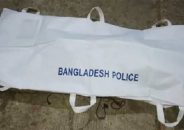 মাদ্রাসার সেপটিক ট্যাংক থেকে ছাত্রের লাশ উদ্ধার করেছে পুলিশ