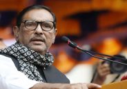 বাংলাদেশে রিমোট কন্ট্রোলে আন্দোলন হবে না: কাদের