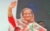 টুঙ্গিপাড়া থেকে খুলনার উদ্দেশে রওনা হয়েছেন প্রধানমন্ত্রী