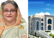 আজ আরও ৫০ মডেল মসজিদ উদ্বোধন করবেন প্রধানমন্ত্রী
