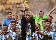 জুনে ঢাকায় আসছে বিশ্বজয়ী মেসির আর্জেন্টিনা