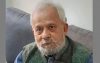 গীতিকার আশেক মাহমুদ আর নেই