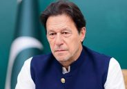 ইমরান খানের বিরুদ্ধে আদালত অবমাননার মামলায় গ্রেফতারি পরোয়ানা জারি