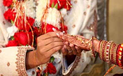 বিশ্ব ইজতেমার টঙ্গী মাঠে নগদ কাবিন পরিশোধে ৬৪ বিয়ে