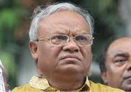 রিজভী গুরুতর অসুস্থ হলেও উপযুক্ত চিকিৎসা পাচ্ছেন না, অভিযোগ স্ত্রীর