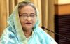আমরা সব সময় চেষ্টা করি, আমাদের ধর্মের সম্মান যেন আরও উন্নত হয়: প্রধানমন্ত্রী