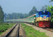 বিশ্ব ইজমেতায় আসা মুসুল্লীদের যাতায়াত সুবিধায় পাঁচ জোড়া বিশেষ ট্রেন সার্ভিসের ব্যবস্থা