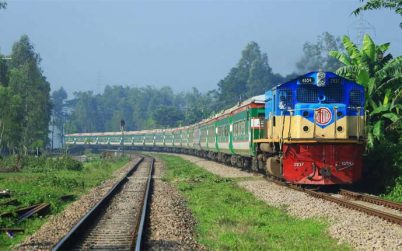 বিশ্ব ইজমেতায় আসা মুসুল্লীদের যাতায়াত সুবিধায় পাঁচ জোড়া বিশেষ ট্রেন সার্ভিসের ব্যবস্থা