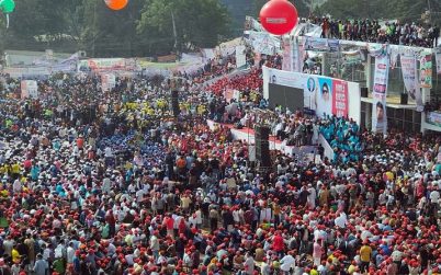 দেশব্যাপী বিএনপিসহ সমমনা দলগুলোর সমাবেশ আজ