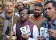 একবার আমার মতো পাগলকে ভোট দিয়ে দেখেন: হিরো আলম